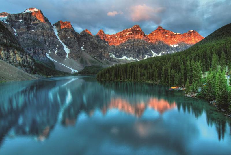 Thumb rockies